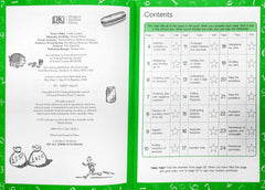 Top of the Class Maths Key Stage 2 (Age 9-10)