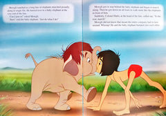 Disney The Jungle Book