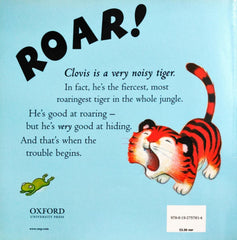 The Loudest Roar