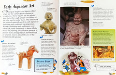 Disney The World Of Art The Wonderful World Of Knowledge