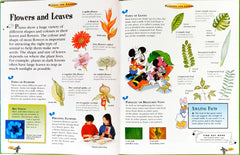 Disney Plants are Amazing! The Wonderful World Of Knowledge