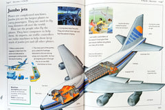 Kingfisher Child's World Encyclopedia
