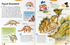 Disney Dinosaur The Wonderful World Of Knowledge