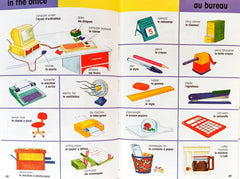 English and French My Fisrt 1000 Words