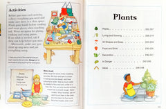 Kingfisher Learning Adventure library