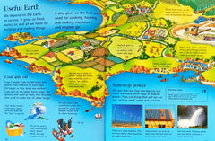 The Usborne Internet-Linked Children's Encyclopedia
