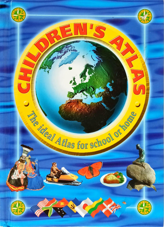 Children's Atlas
