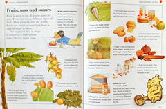 Kingfisher Learning Adventure library