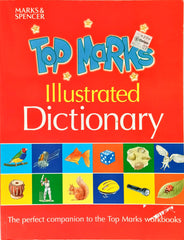 Top Marks Illustrated Dictionary