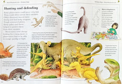 Kingfisher Learning Adventure library