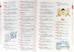 Top Marks Illustrated Dictionary