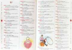 Top Marks Illustrated Dictionary