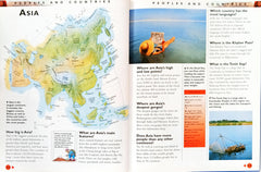 Kingfisher Encyclopedia Of Questions and Answers