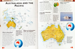 Kingfisher Encyclopedia Of Questions and Answers