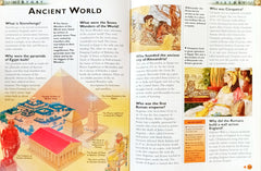 Kingfisher Encyclopedia Of Questions and Answers