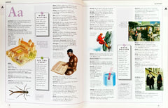 Children's illustrated Dictionary