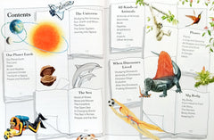 Kingfisher Child's World Encyclopedia