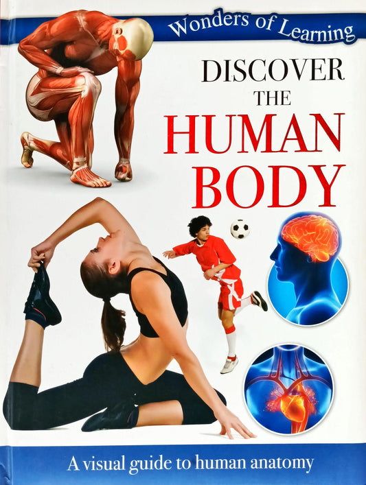 Discover the Human Body