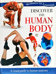 Discover the Human Body