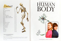 Discover the Human Body