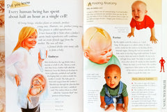 Discover the Human Body