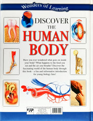 Discover the Human Body