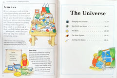 Kingfisher Child's World Encyclopedia