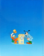 Disney Inside Machines the Wonderfull World of knowledge