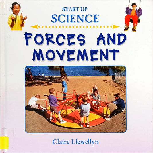 Start-up Science Forces and Movements