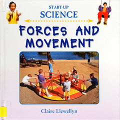 Start-up Science Forces and Movements