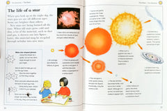 Kingfisher Child's World Encyclopedia