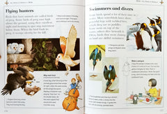 Kingfisher Child's World Encyclopedia