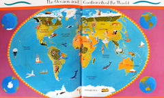 World Atlas