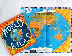 World Atlas