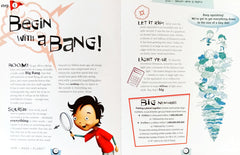 How to make a Planet