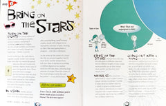 How to make a Planet