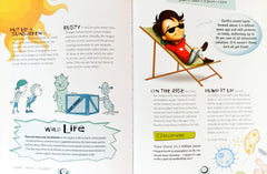 How to make a Planet