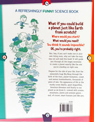 How to make a Planet