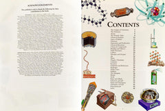 kingfisher Science Encyclopedia Combo (3 Books)