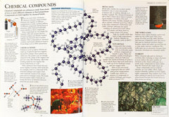 kingfisher Science Encyclopedia Combo (3 Books)