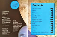 Solar System Combo Set (2 Books)