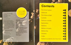 Solar System Combo Set (2 Books)