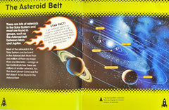 Solar System Combo Set (2 Books)