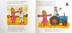 Julia Donaldson Combo Set 20 (3 Books)