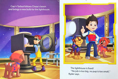 Chase and Zuma Paw Patrol