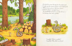Julia Donaldson Combo Set 23 (5 Books)