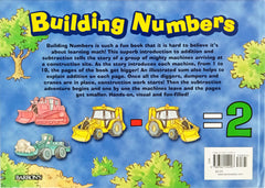 Building Numbers