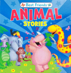 Animal Stories