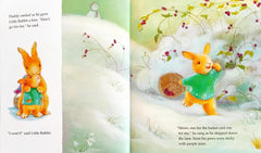 Storybook Combo Set 69 (5 Books)