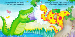 Animal Stories